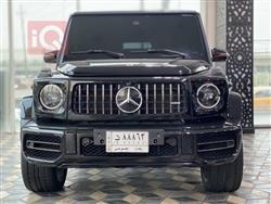 مێرسێدس بێنز G-Class